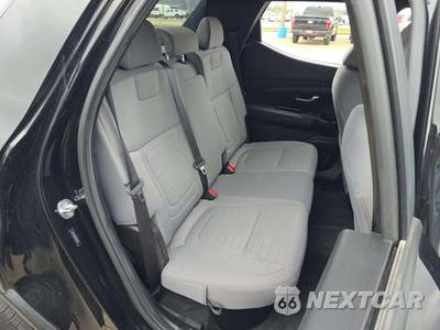 2022 Hyundai Santa Cruz SEL Crew Cab Short Bed - zdjęcie 16 z 21 - miniatura