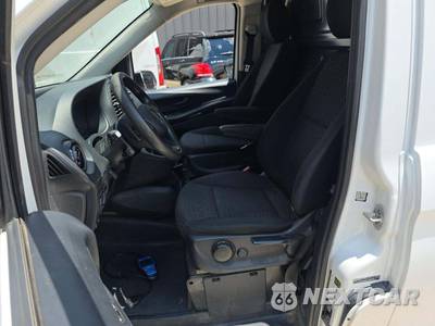 2021 Mercedes-Benz Metris Cargo Van 135.0" WB - zdjęcie 6 z 26 - miniatura