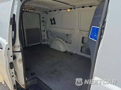 2021 Mercedes-Benz Metris Cargo Van 135.0" WB - zdjęcie 16 z 26 - miniatura