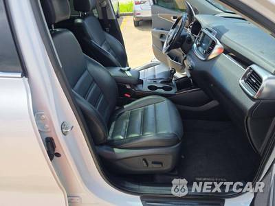 2018 Kia Sorento EX - zdjęcie 18 z 22 - miniatura