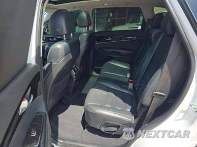 2018 Kia Sorento EX - zdjęcie 13 z 22 - miniatura