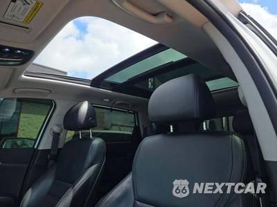 2018 Kia Sorento EX - zdjęcie 10 z 22 - miniatura