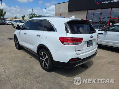 2018 Kia Sorento EX - zdjęcie 2 z 22 - miniatura