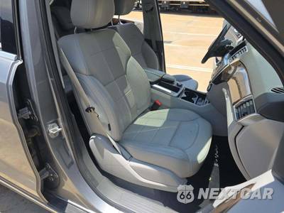 2014 Mercedes-Benz ML 350 - zdjęcie 18 z 24 - miniatura