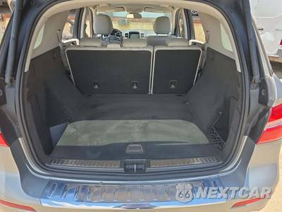 2014 Mercedes-Benz ML 350 - zdjęcie 14 z 24 - miniatura