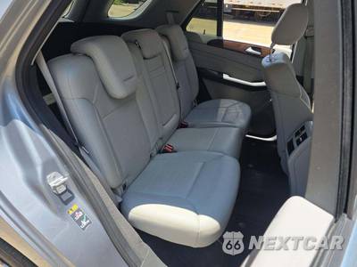 2014 Mercedes-Benz ML 350 - zdjęcie 16 z 24 - miniatura