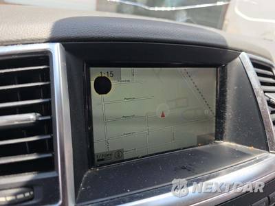 2014 Mercedes-Benz ML 350 - zdjęcie 21 z 24 - miniatura