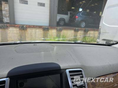 2014 Mercedes-Benz ML 350 - zdjęcie 22 z 24 - miniatura