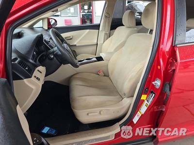 2013 Toyota Venza LE - zdjęcie 6 z 21 - miniatura