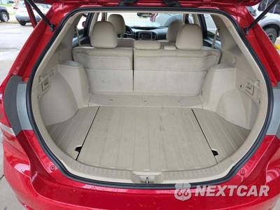 2013 Toyota Venza LE - zdjęcie 14 z 21 - miniatura
