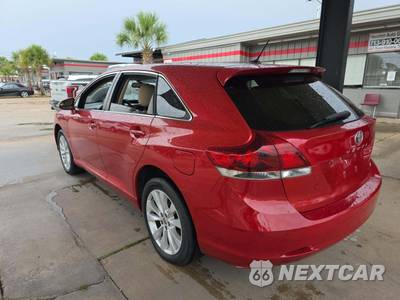 2013 Toyota Venza LE - zdjęcie 2 z 21 - miniatura