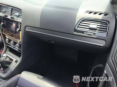 2021 Volkswagen Golf GTI SE - zdjęcie 19 z 22 - miniatura