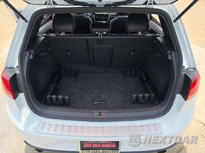 2021 Volkswagen Golf GTI SE - zdjęcie 14 z 22 - miniatura