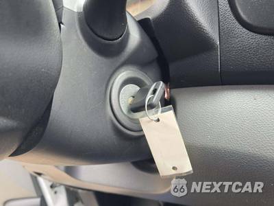 2015 Nissan NV200 Compact Cargo SV 115.2" WB - zdjęcie 8 z 23 - miniatura