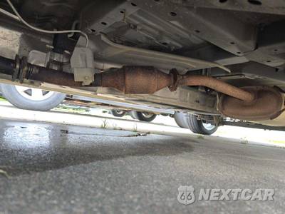2015 Nissan NV200 Compact Cargo SV 115.2" WB - zdjęcie 7 z 23 - miniatura