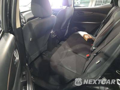 2021 Nissan Rogue Sport S - zdjęcie 13 z 21 - miniatura