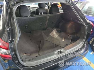 2021 Nissan Rogue Sport S - zdjęcie 14 z 21 - miniatura