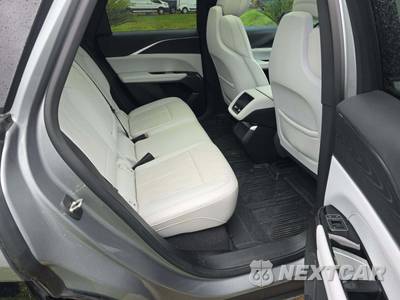 2024 Cadillac LYRIQ Sport 1 w/1SF - zdjęcie 17 z 25 - miniatura