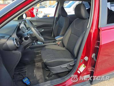 2021 Nissan Kicks SV - zdjęcie 6 z 23 - miniatura