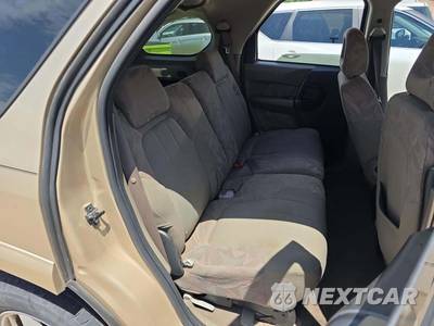 2003 Pontiac Aztek 1SA - zdjęcie 16 z 22 - miniatura