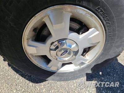 2014 Ford F-150 XLT Crew Cab Short Bed - zdjęcie 21 z 35 - miniatura