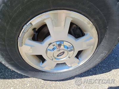 2014 Ford F-150 XLT Crew Cab Short Bed - zdjęcie 24 z 35 - miniatura