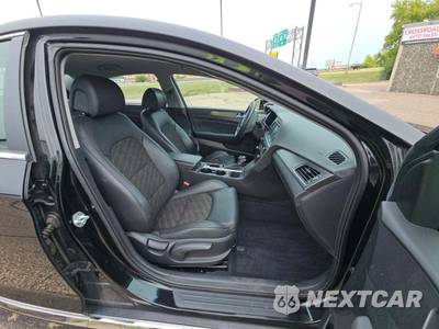 2016 Hyundai Sonata Sport - zdjęcie 15 z 27 - miniatura