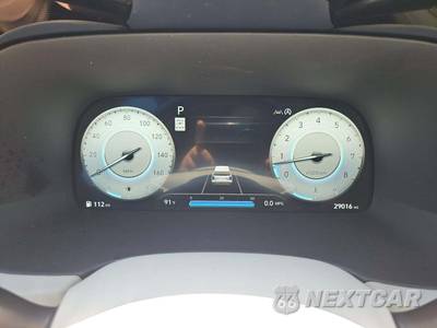 2023 Hyundai Palisade Calligraphy - zdjęcie 6 z 22 - miniatura