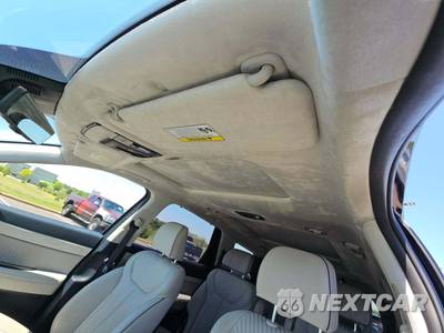 2023 Hyundai Palisade Calligraphy - zdjęcie 8 z 22 - miniatura