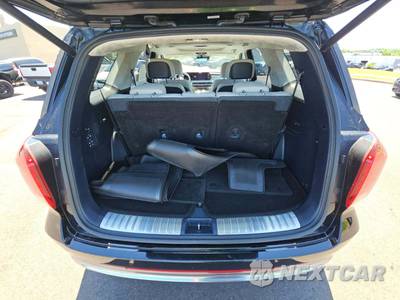 2023 Hyundai Palisade Calligraphy - zdjęcie 12 z 22 - miniatura