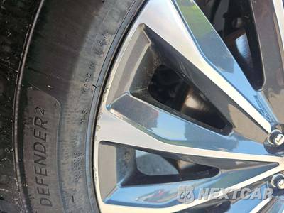 2023 Hyundai Palisade Calligraphy - zdjęcie 22 z 22 - miniatura