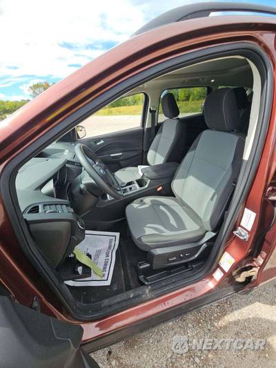 2018 Ford Escape SE - zdjęcie 3 z 18 - miniatura