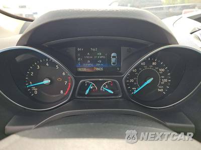 2018 Ford Escape SE - zdjęcie 6 z 18 - miniatura