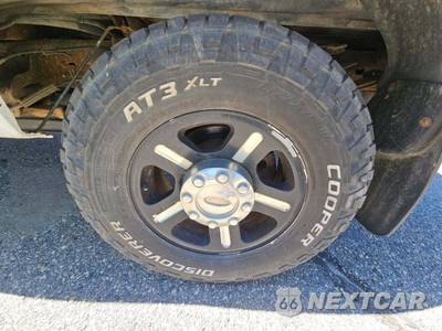 2012 Ford Super Duty F-250 XLT Crew Cab Long Bed - zdjęcie 36 z 48 - miniatura