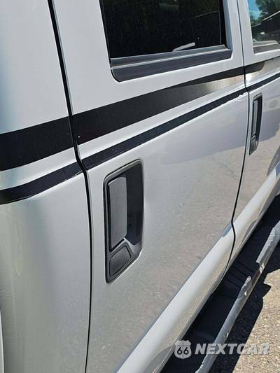 2012 Ford Super Duty F-250 XLT Crew Cab Long Bed - zdjęcie 43 z 48 - miniatura