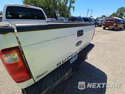 2012 Ford Super Duty F-250 XLT Crew Cab Long Bed - zdjęcie 37 z 48 - miniatura