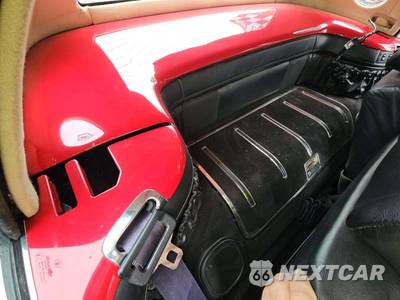 1990 Chrysler LeBaron GTC Convertible - zdjęcie 13 z 33 - miniatura