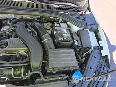 2025 Volkswagen Jetta S - zdjęcie 25 z 26 - miniatura
