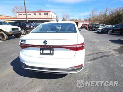 2025 Volkswagen Jetta S - zdjęcie 4 z 26 - miniatura