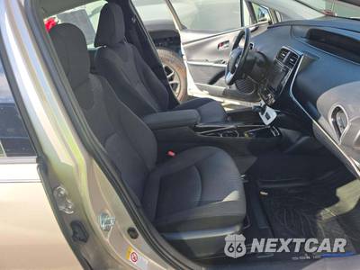 2017 Toyota Prius Prime Plus - zdjęcie 18 z 30 - miniatura