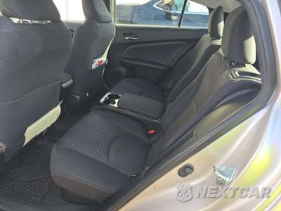 2017 Toyota Prius Prime Plus - zdjęcie 13 z 30 - miniatura