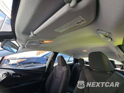 2017 Toyota Prius Prime Plus - zdjęcie 11 z 30 - miniatura