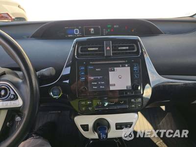 2017 Toyota Prius Prime Plus - zdjęcie 10 z 30 - miniatura