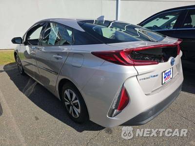 2017 Toyota Prius Prime Plus - zdjęcie 2 z 30 - miniatura