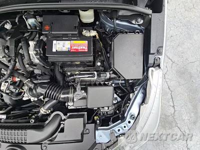2022 Toyota Corolla LE Sedan - zdjęcie 26 z 33 - miniatura