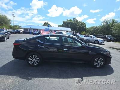 2023 Nissan Altima S - zdjęcie 5 z 31 - miniatura