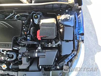 2020 Nissan Altima SR - zdjęcie 27 z 34 - miniatura