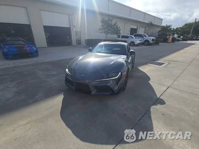 2023 Toyota GR Supra A91-MT Edition - zdjęcie 1 z 27 - miniatura