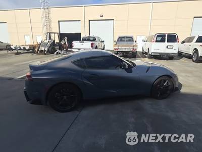 2023 Toyota GR Supra A91-MT Edition - zdjęcie 5 z 27 - miniatura