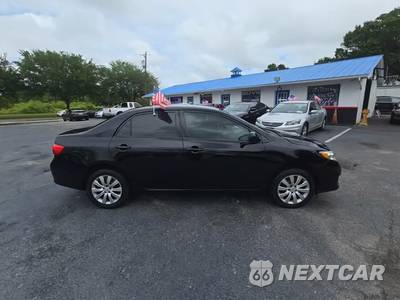 2010 Toyota Corolla LE - zdjęcie 5 z 33 - miniatura